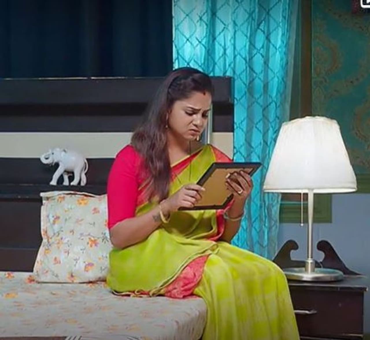 Guppedantha Manasu Guppedantha Manasu