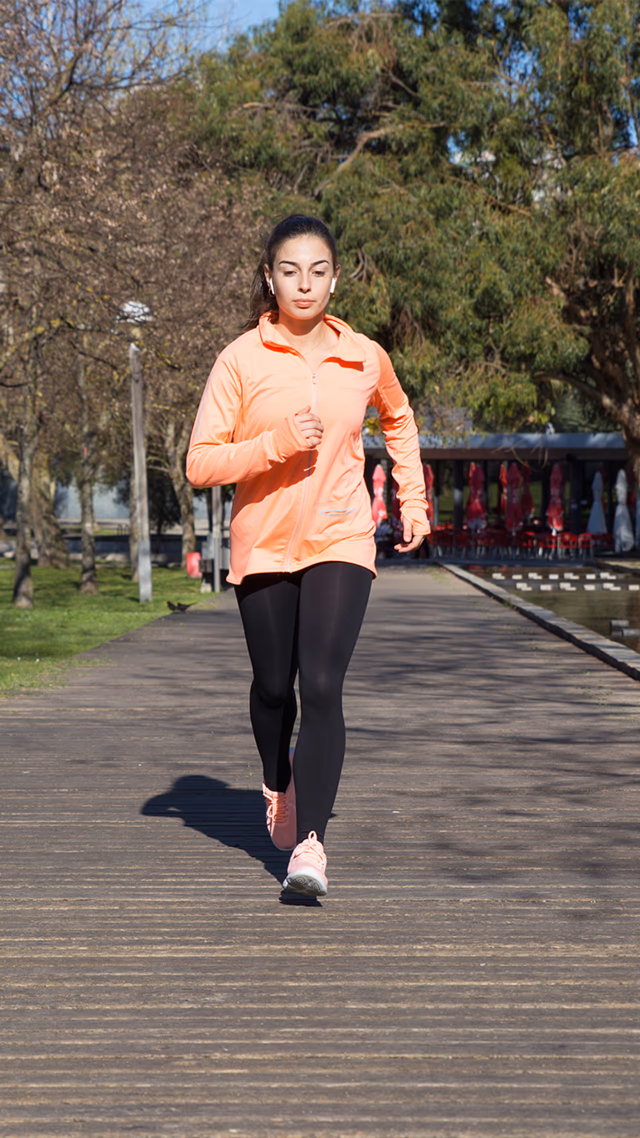 Pre Walk Routine In Tamil