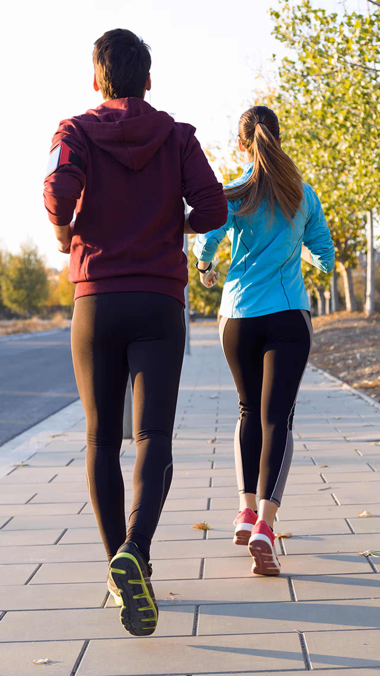 Walking by Age In Tamil