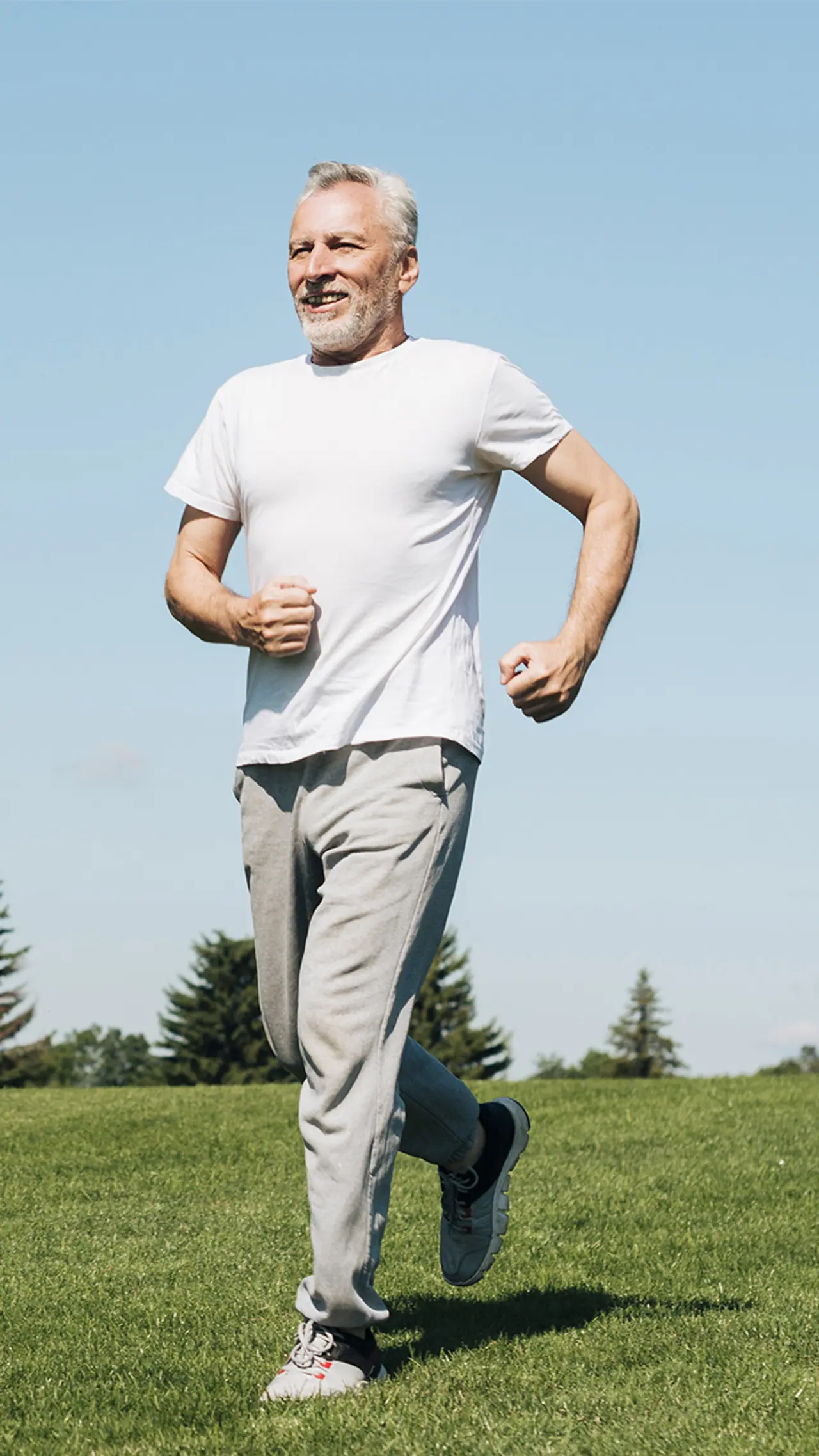 Walking For Good Health In Tamil