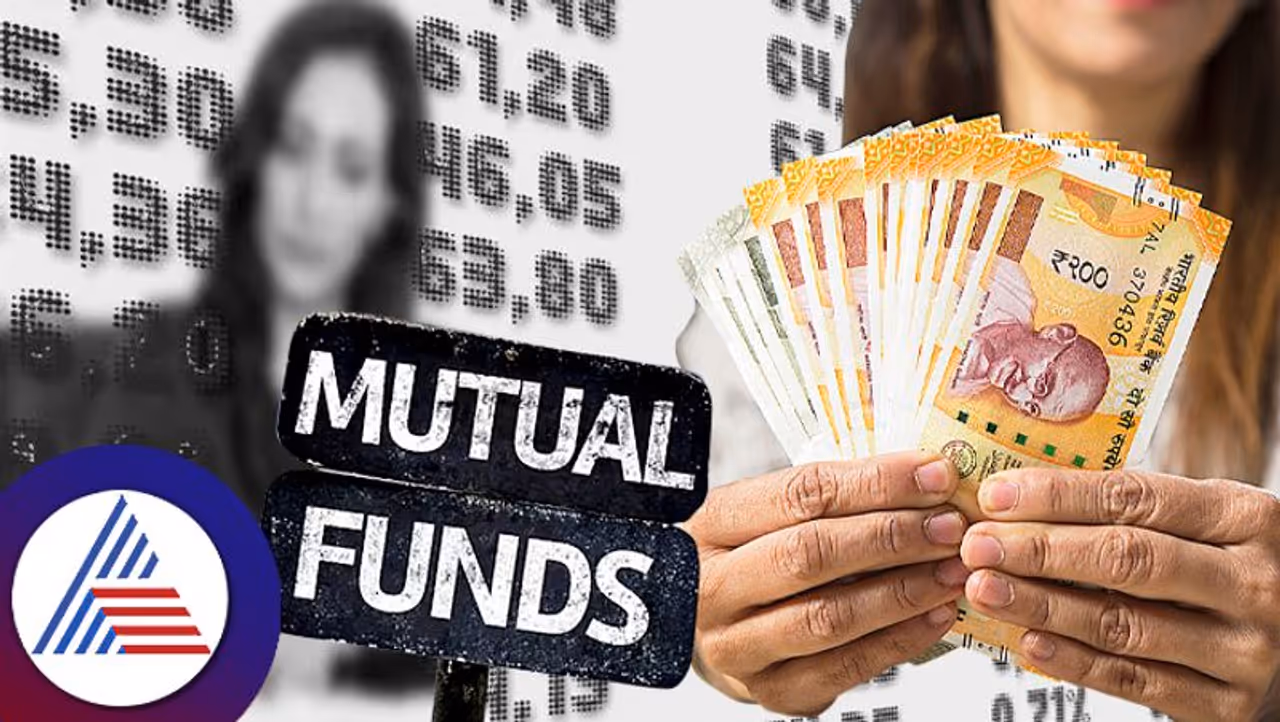SBI Mutual Fund’s Top 5 Schemes SBI Mutual Fund’s Top 5 Schemes