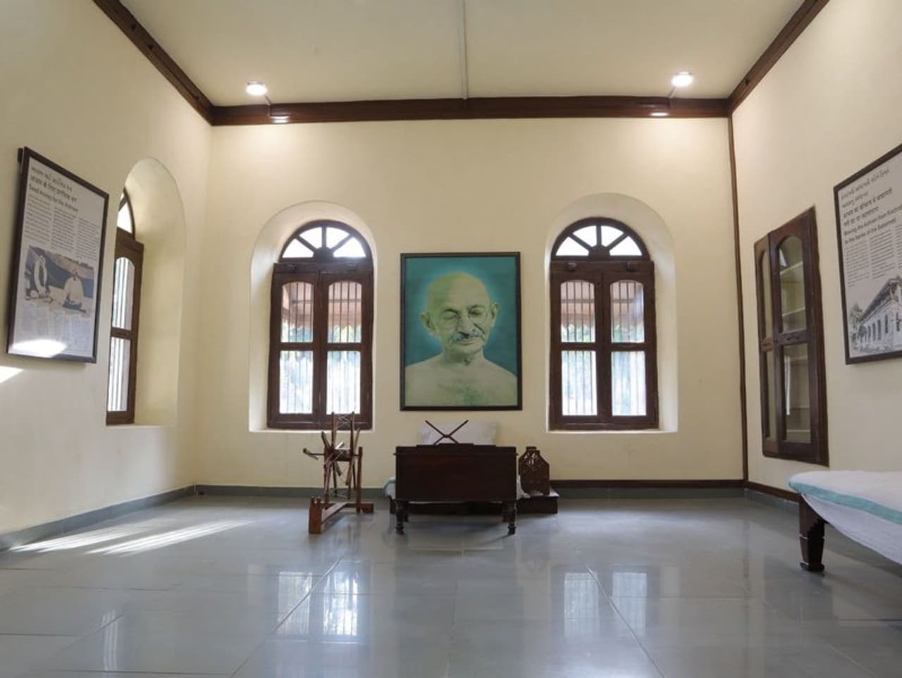 mahatma gandhi sabarmati ashram mahatma gandhi sabarmati ashram