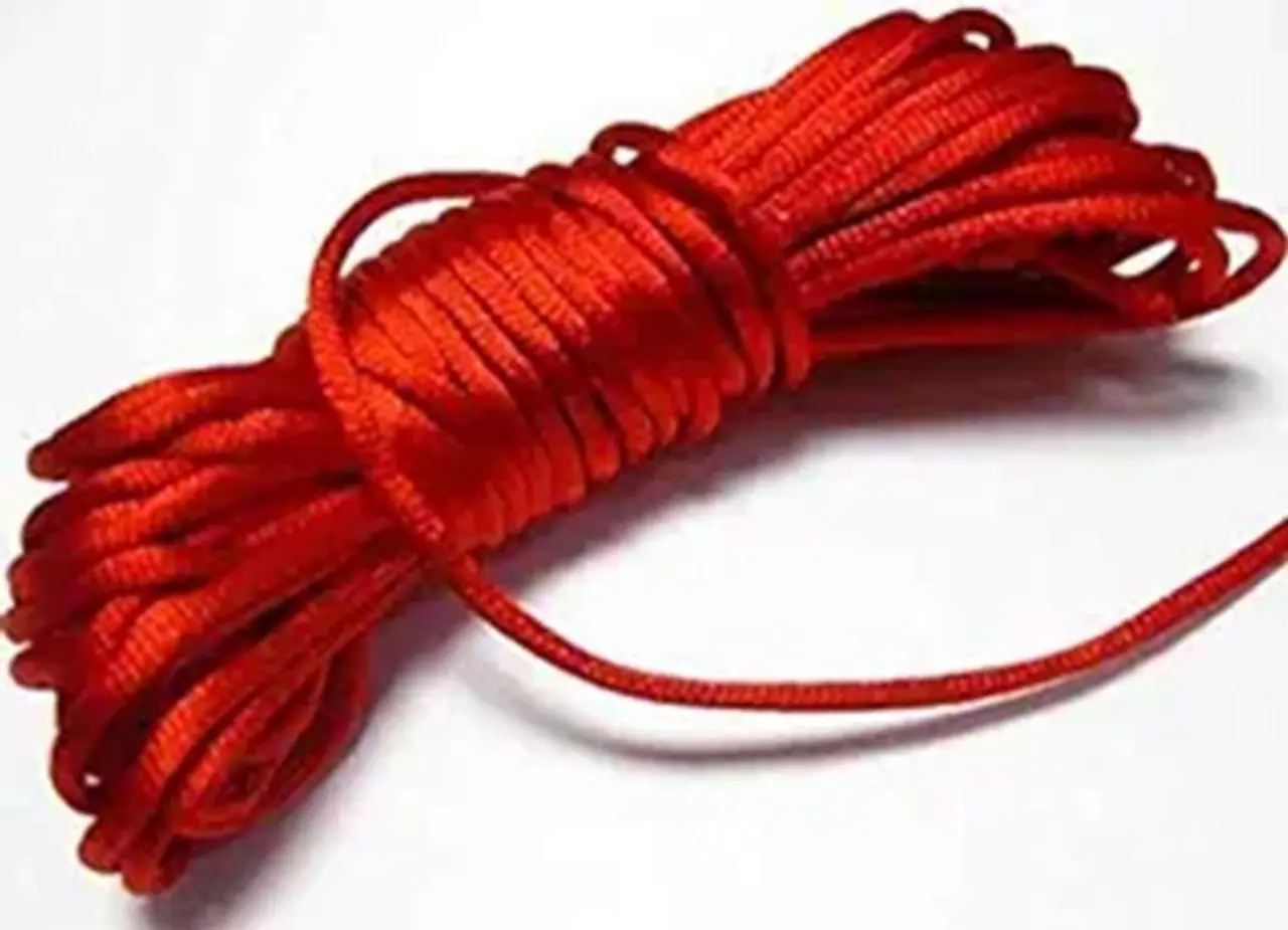 ನಡುಕಟ್ಟಿನ ದಾರ