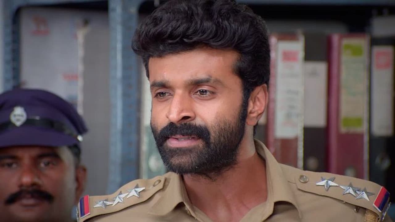 Anna serial Anna serial