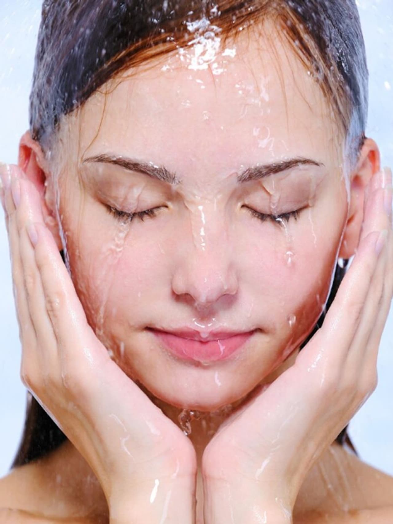 Hot Water And Oil Bath In Tamil