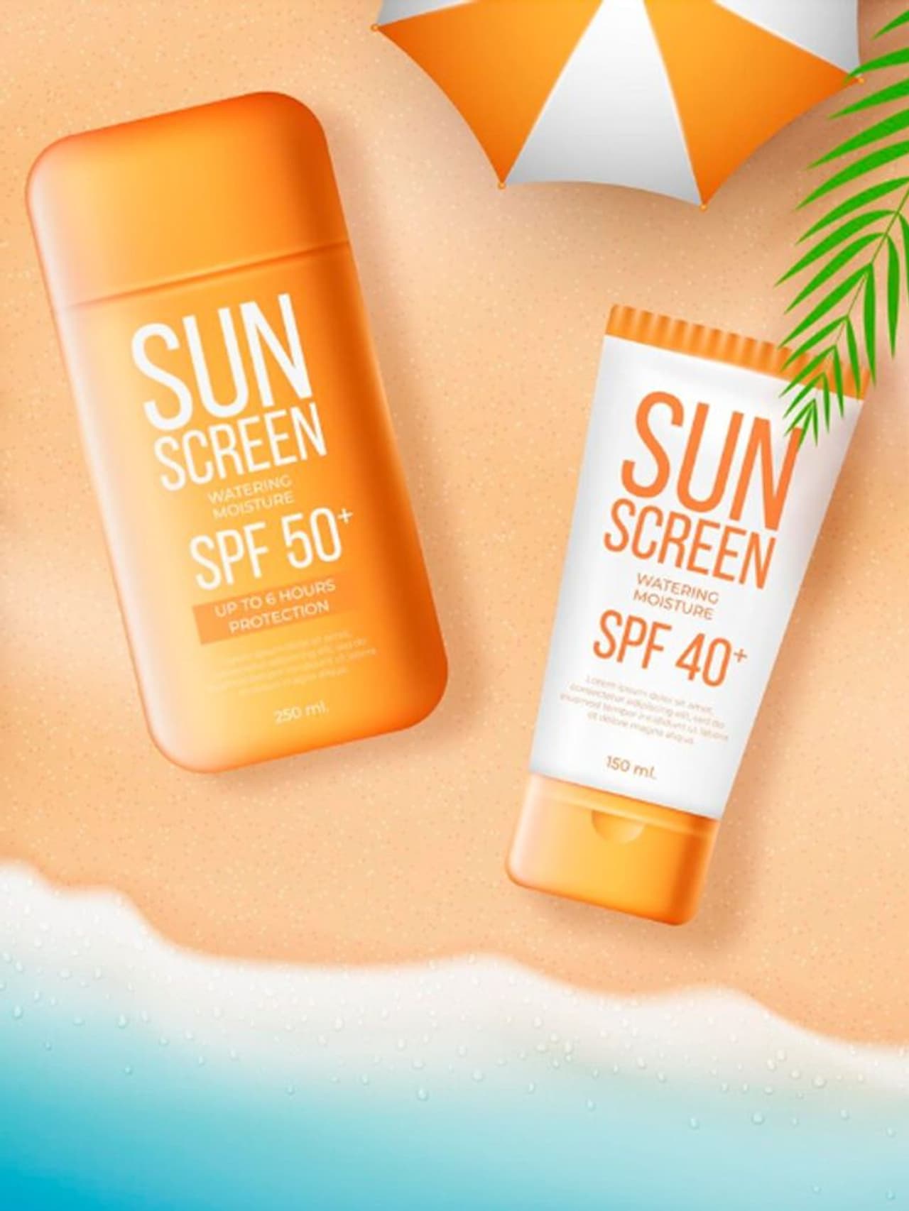 Sunscreen Sunscreen