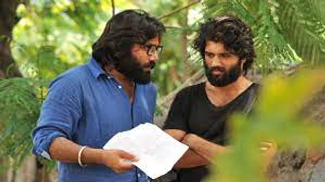 Sandeep Reddy Vanga Net Worth Sandeep Reddy Vanga Net Worth