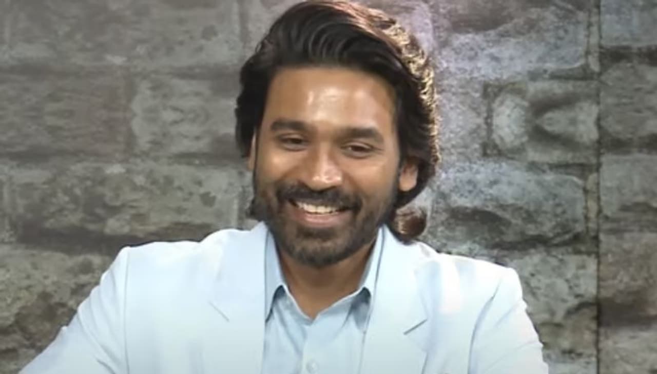 Dhanush
