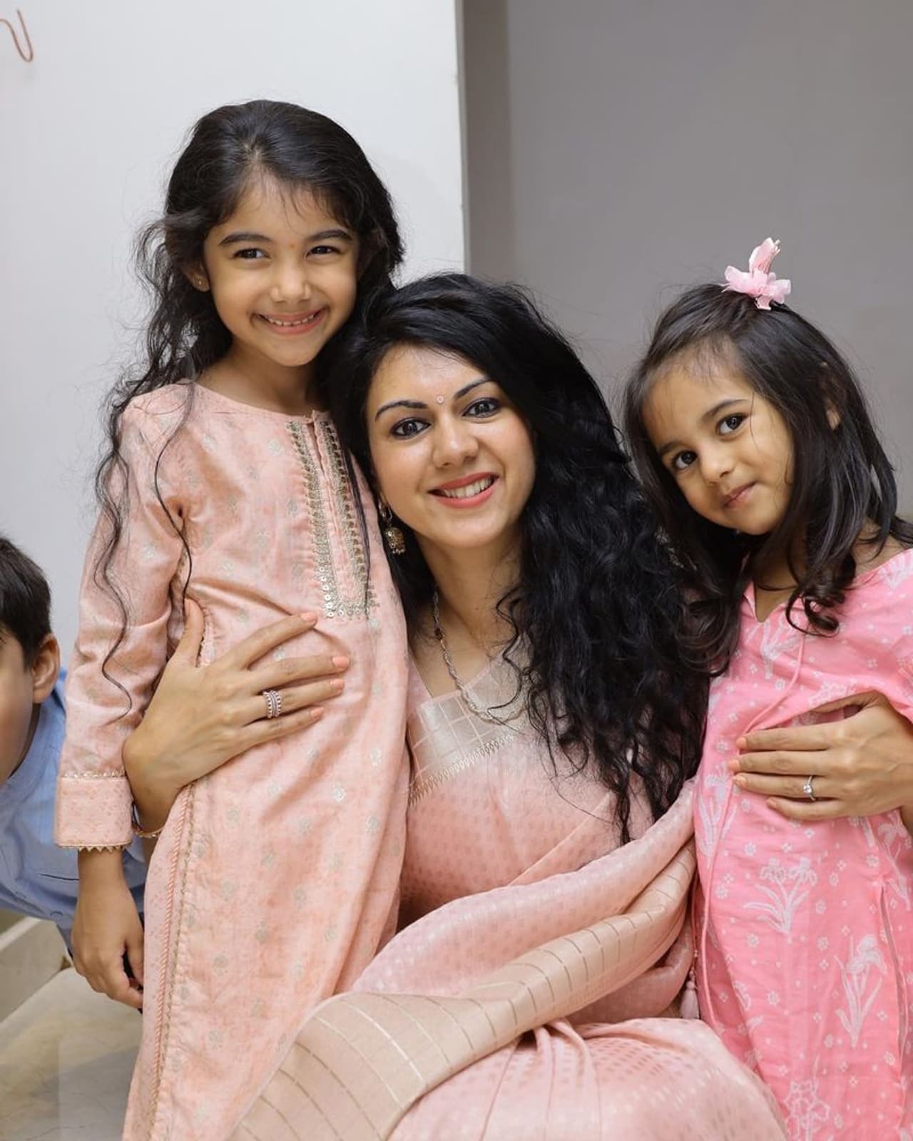 Kamna Jethmalani Kamna Jethmalani