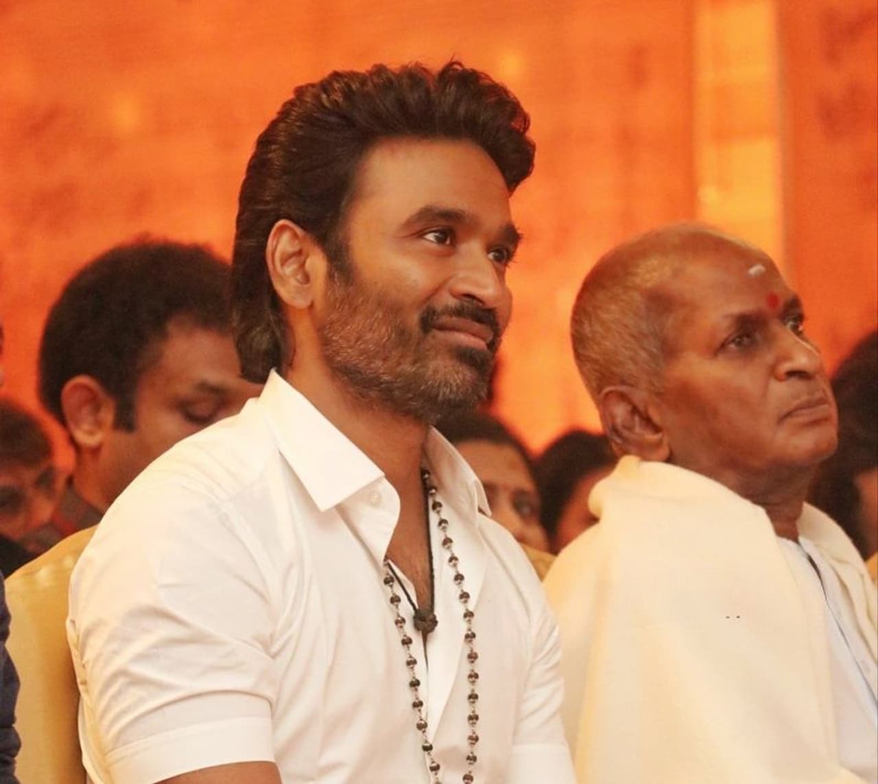 Ilaiyaraaja Biopic Ilaiyaraaja Biopic