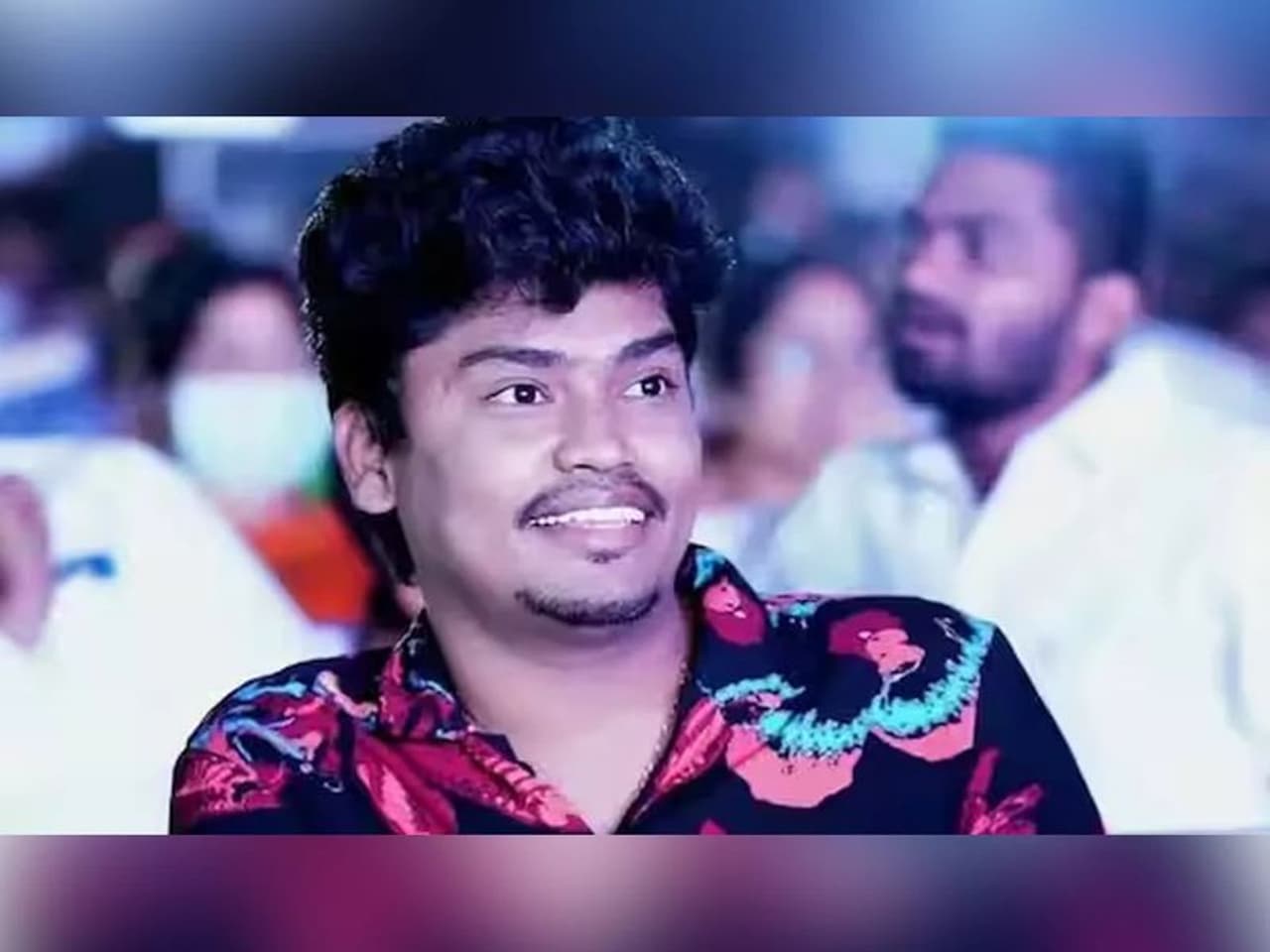 Kevvu Karthik Kevvu Karthik