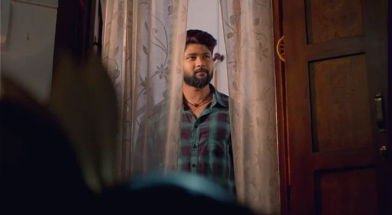 Actor Surjith Kumar Quit Sandhya Raagam Actor Surjith Kumar Quit Sandhya Raagam