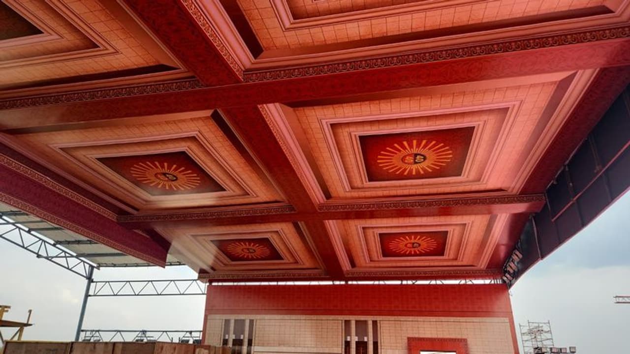 DMK Election Campaign DMK Election Campaign