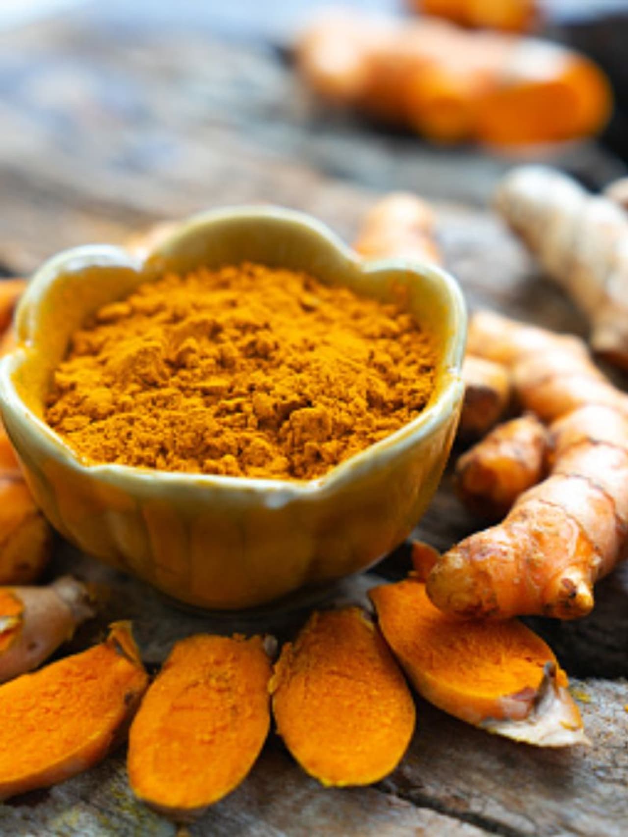 Wrong Food Combinations With Turmeric In Tamil