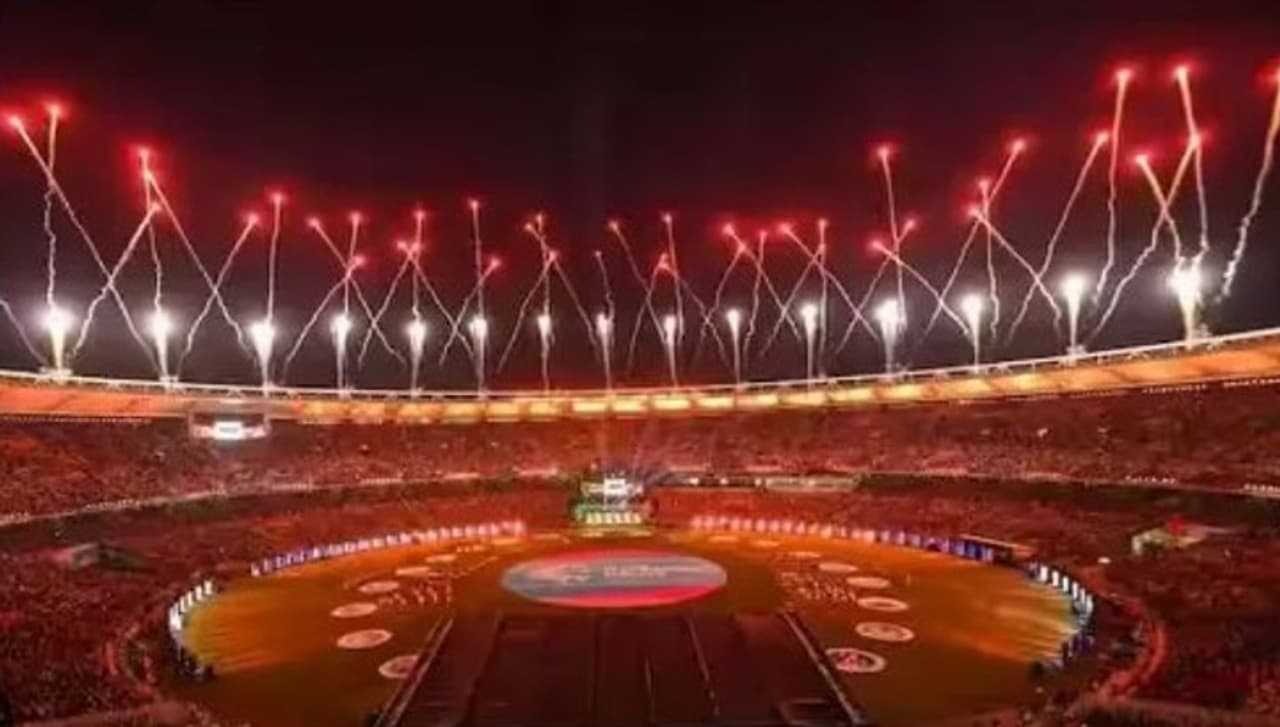 22 MARCH से शुरु हो रहा दनादन क्रिकेट का रोमांच 22 MARCH से शुरु हो रहा दनादन क्रिकेट का रोमांच