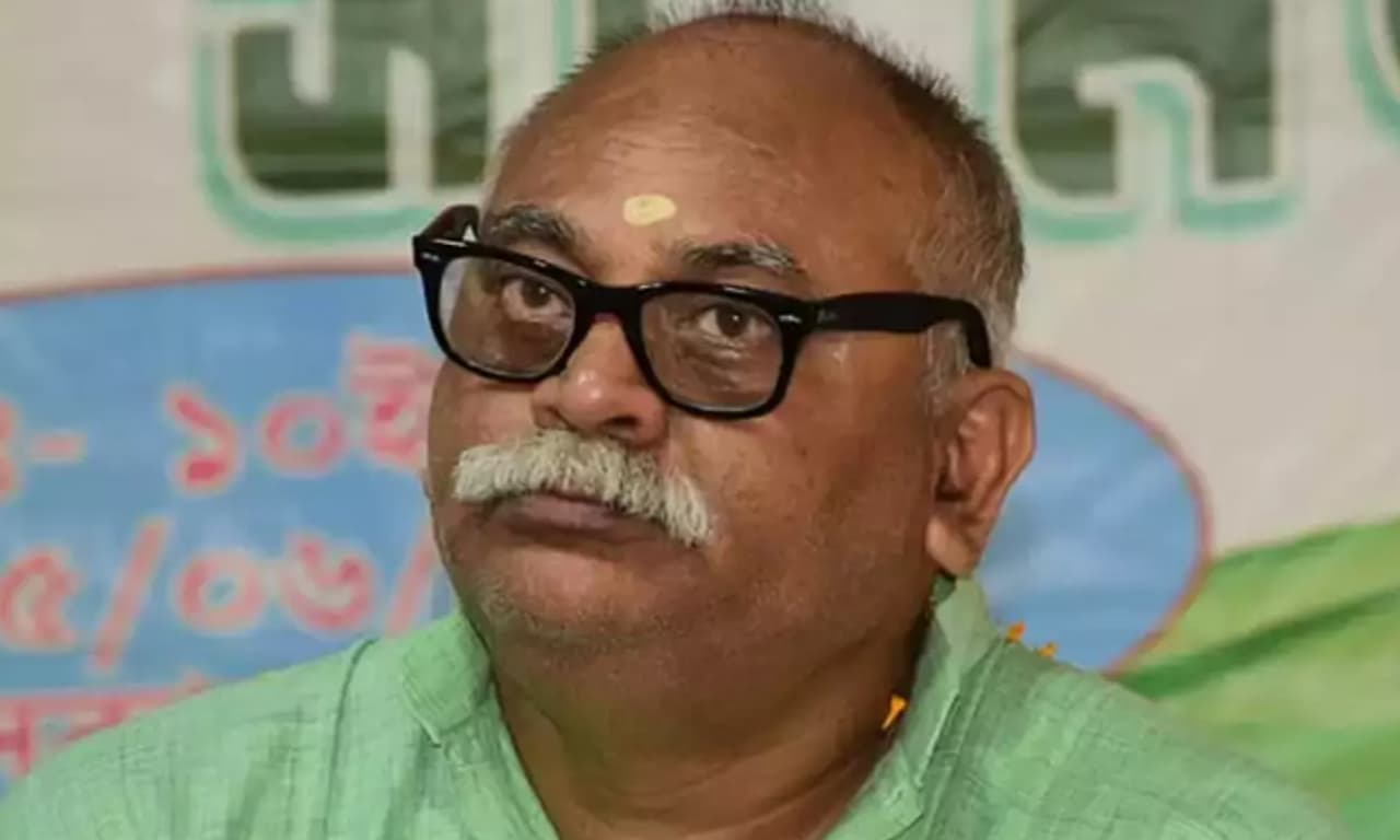 চন্দ্রনাথের মামলা