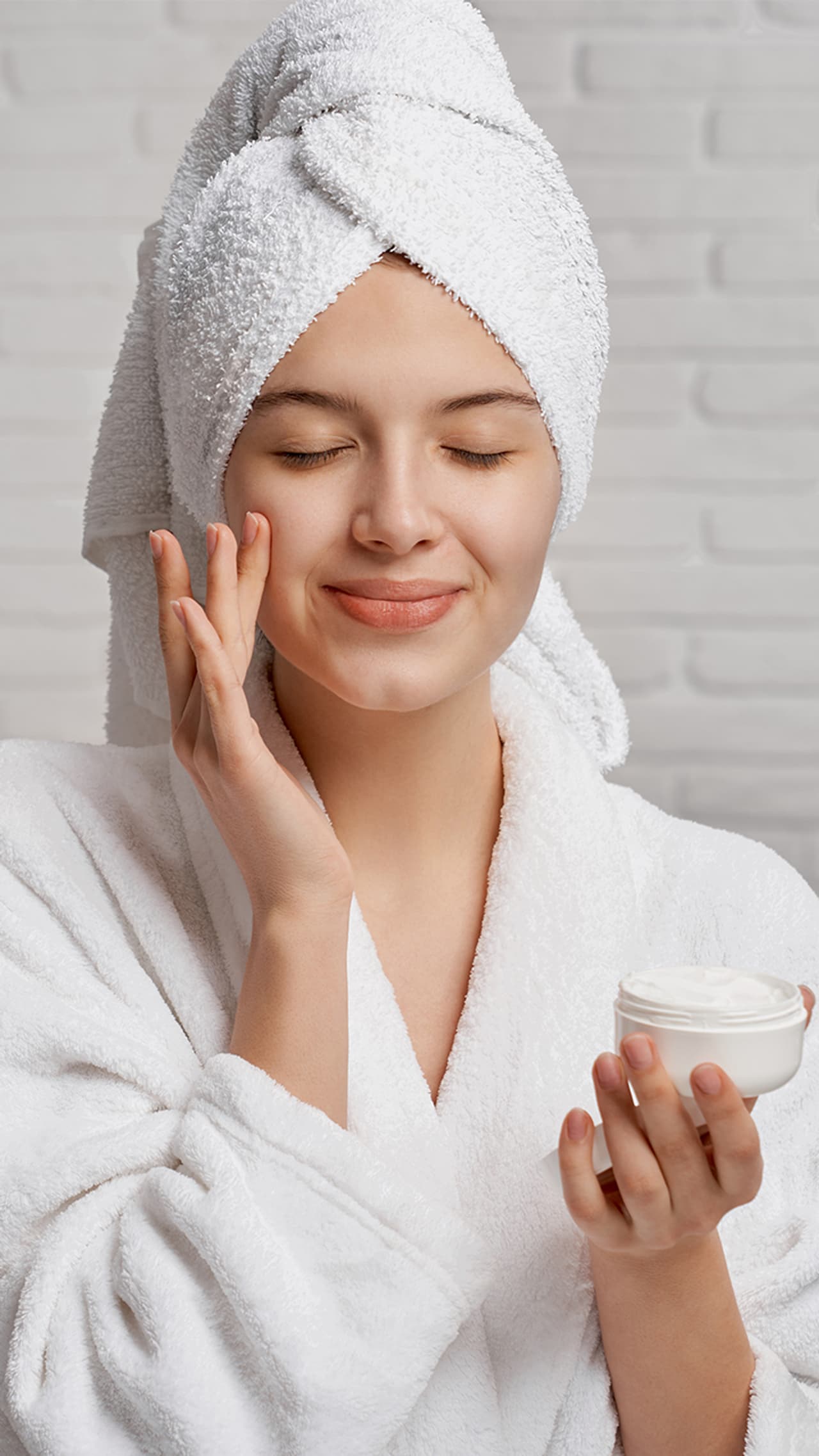 কীভাবে ভালো রাখবেন ত্বক? কীভাবে ভালো রাখবেন ত্বক?