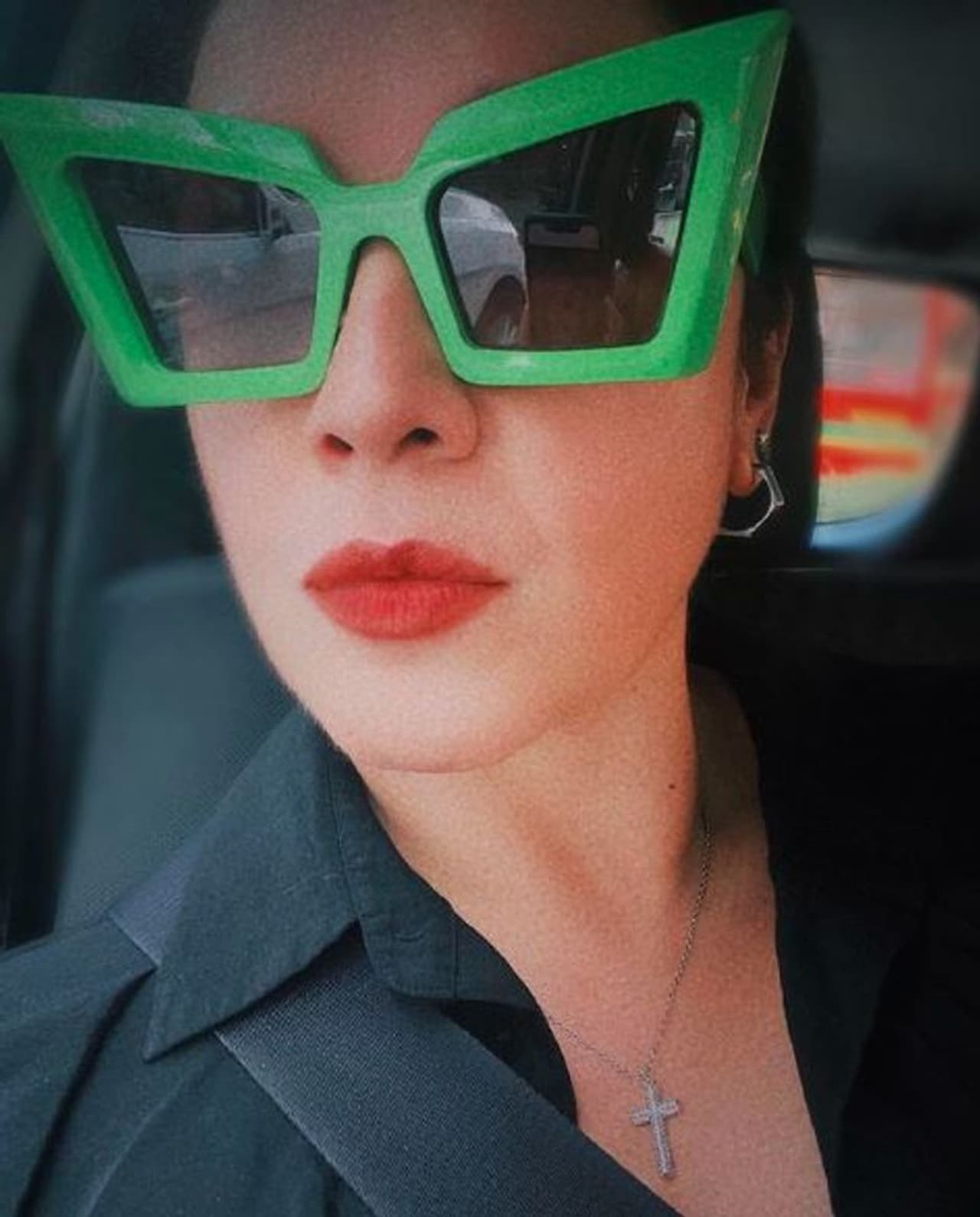 Pooja Bhatt Pooja Bhatt