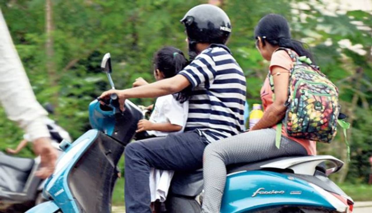 New Motor Vehicle Act in Andhra Pradesh New Motor Vehicle Act in Andhra Pradesh