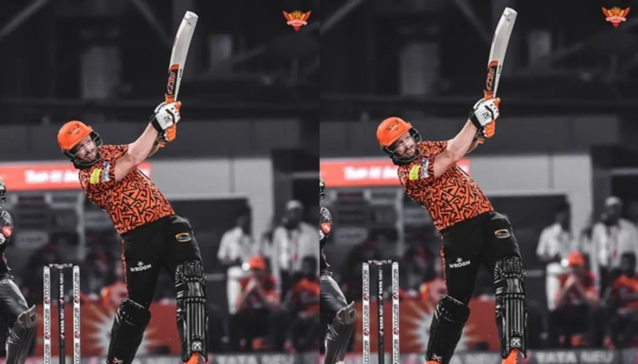 హెన్రిచ్ క్లాసెన్ సునామీ బ్యాటింగ్ హెన్రిచ్ క్లాసెన్ సునామీ బ్యాటింగ్