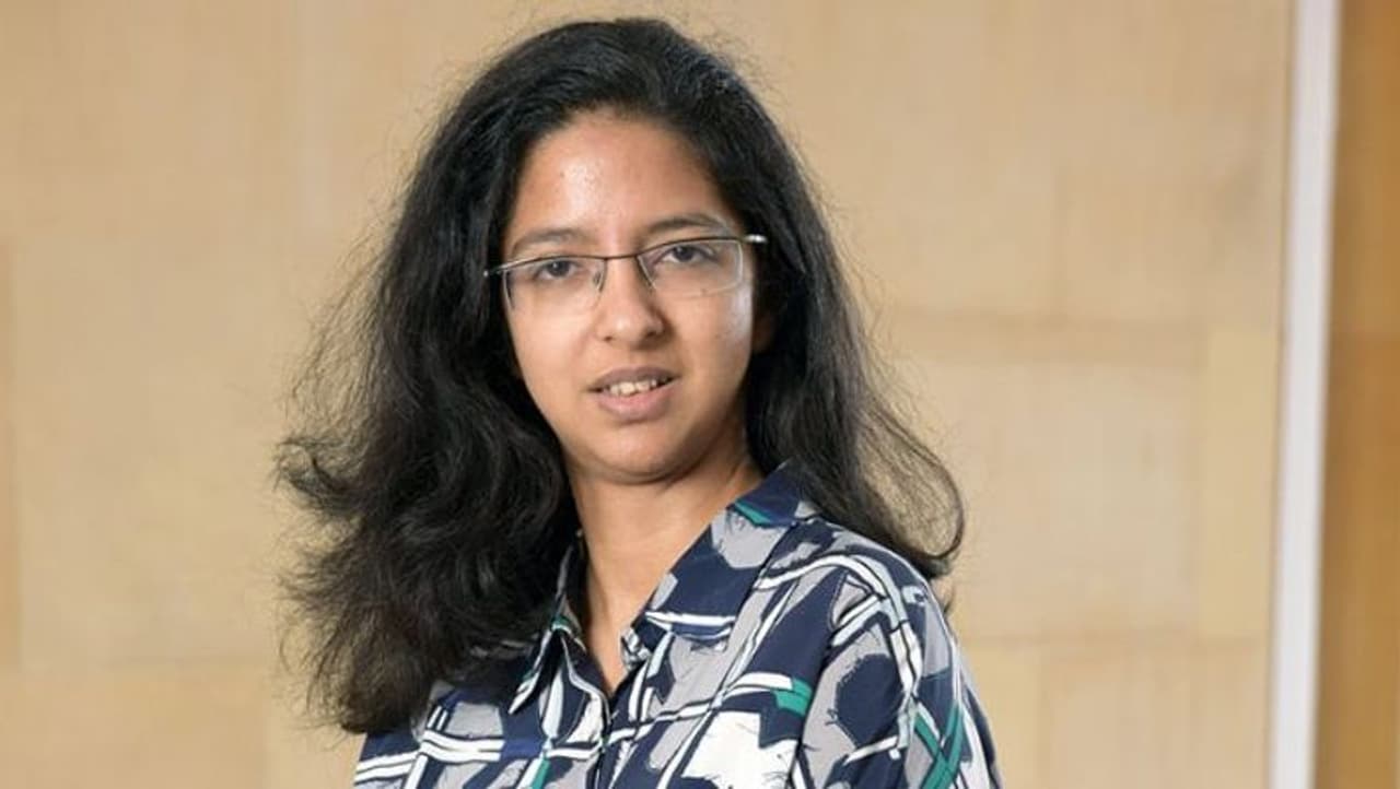Nandini Piramal Nandini Piramal