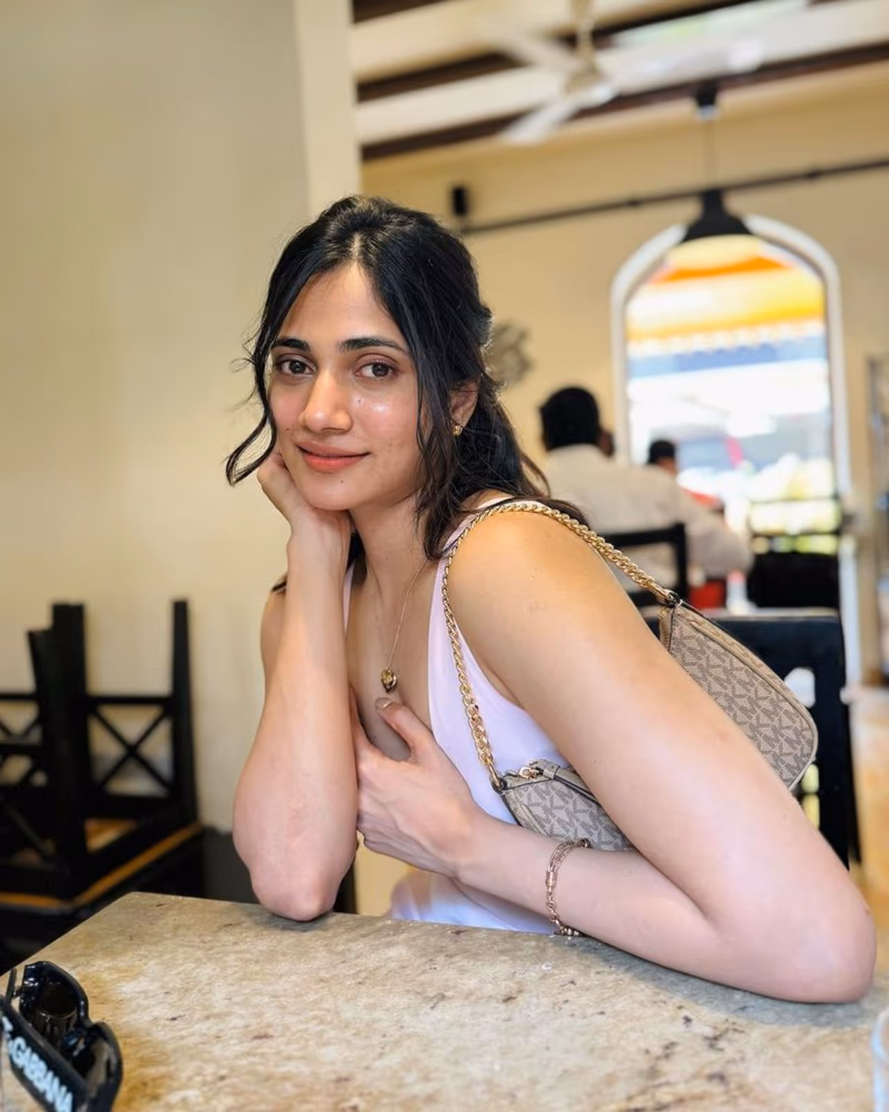 Losliya Mariyanesan Losliya Mariyanesan