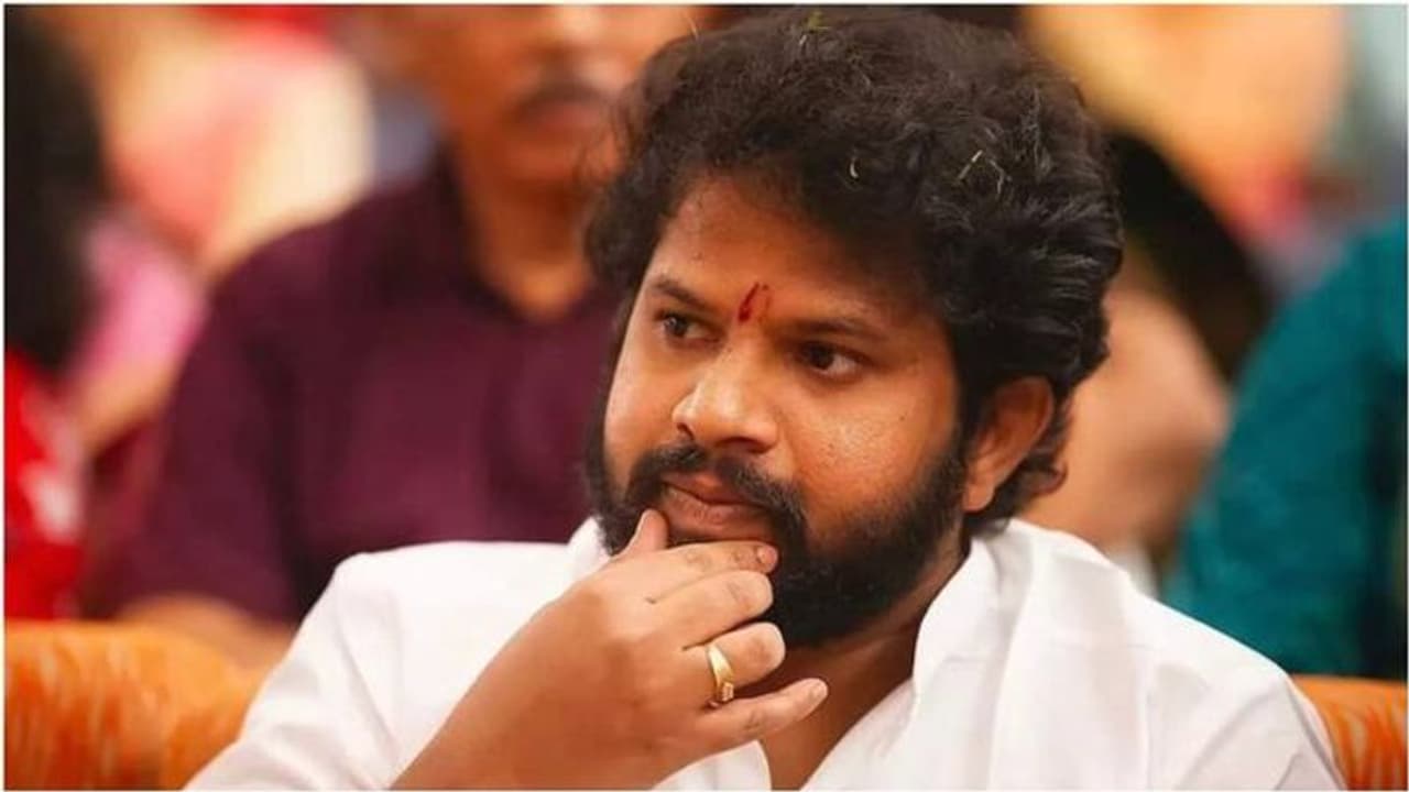 Hyper Aadi Hyper Aadi