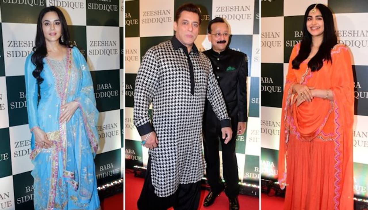 Photo Courtesy: Varinder Chawla Photo Courtesy: Varinder Chawla