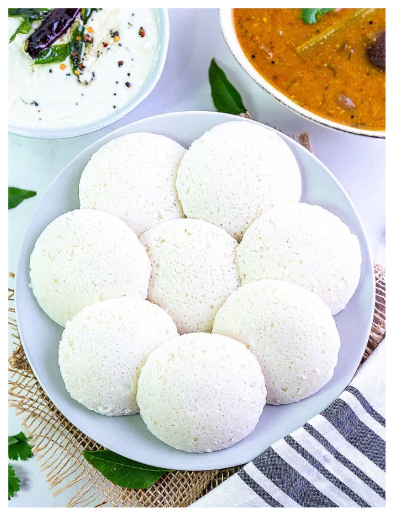 Idli Idli