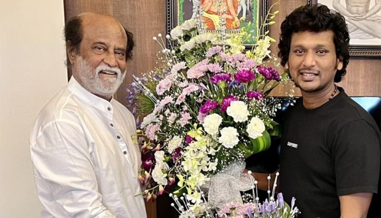 Rajinikanth and Lokesh Kanagaraj Salary For Coolie