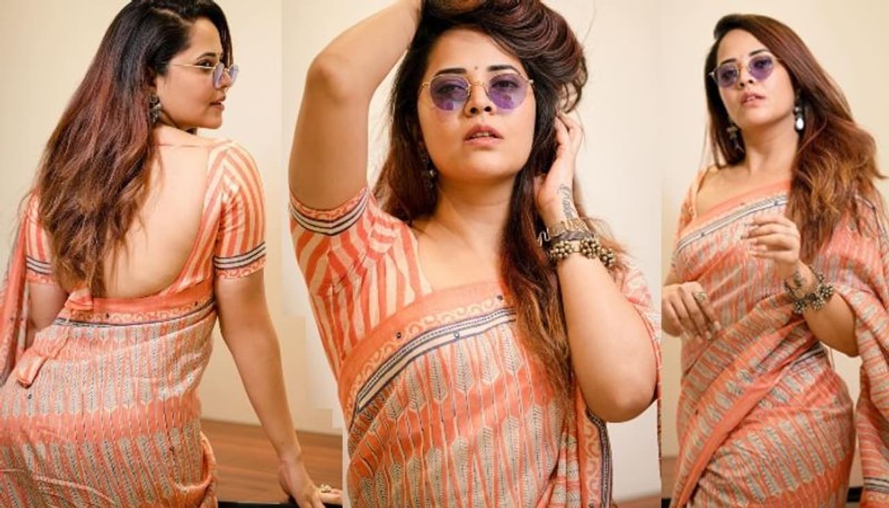 anasuya instagram anasuya instagram