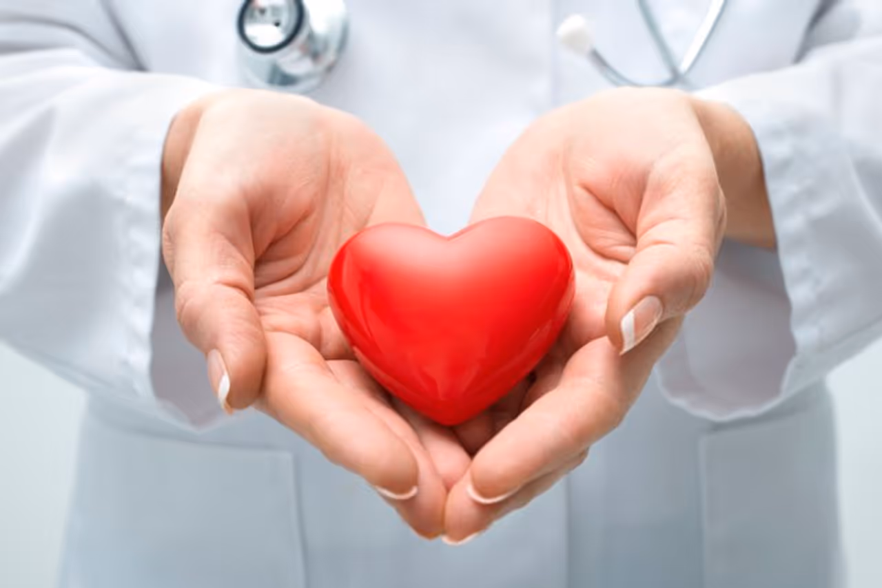 How To Keep Heart Healthy