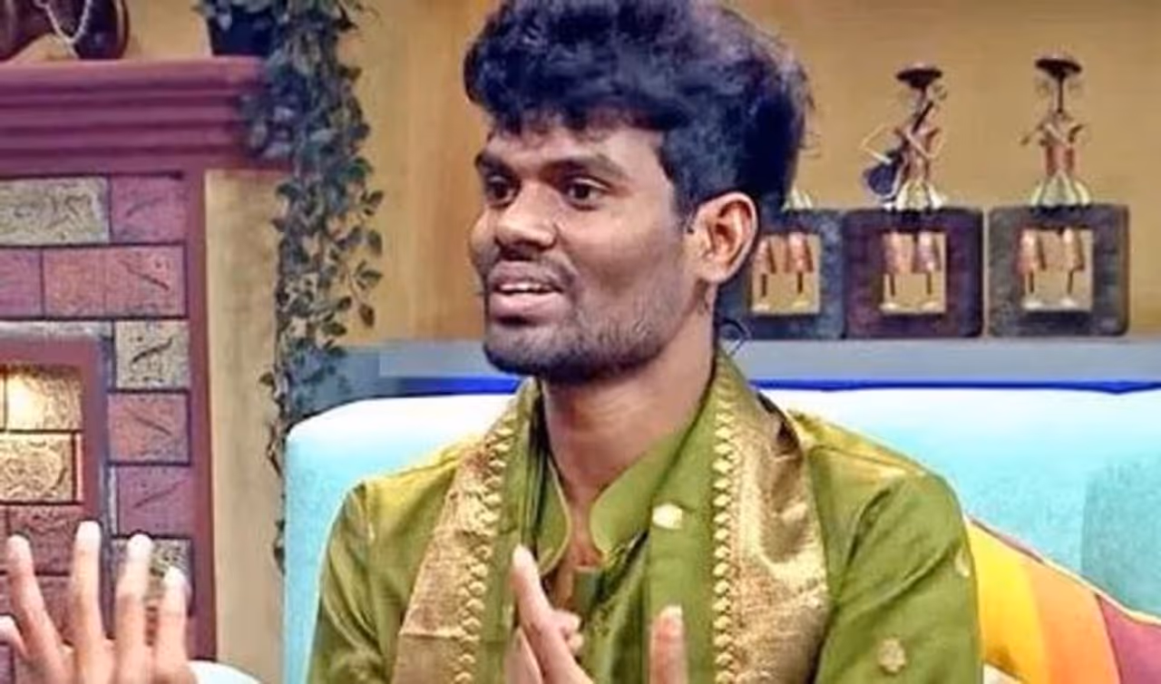 Pallavi Prashanth Pallavi Prashanth