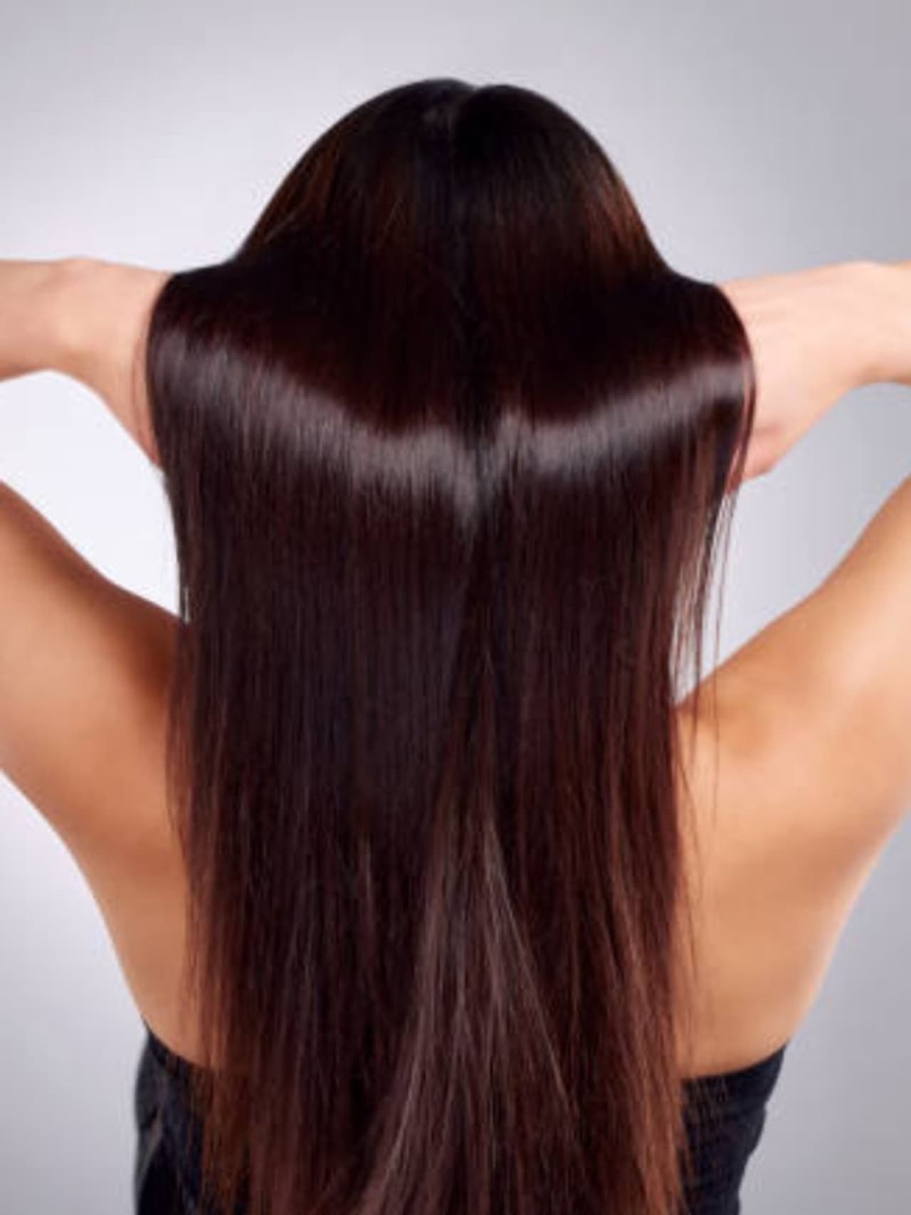 Silky Hair Tips In Tamil