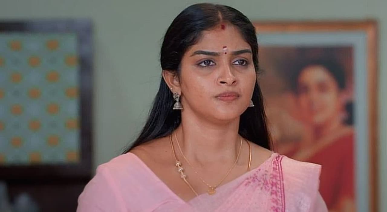 Karthigai deepam serial