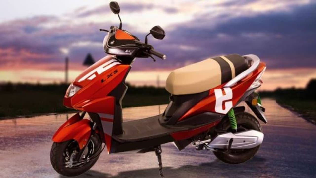 Best Electric Scooter