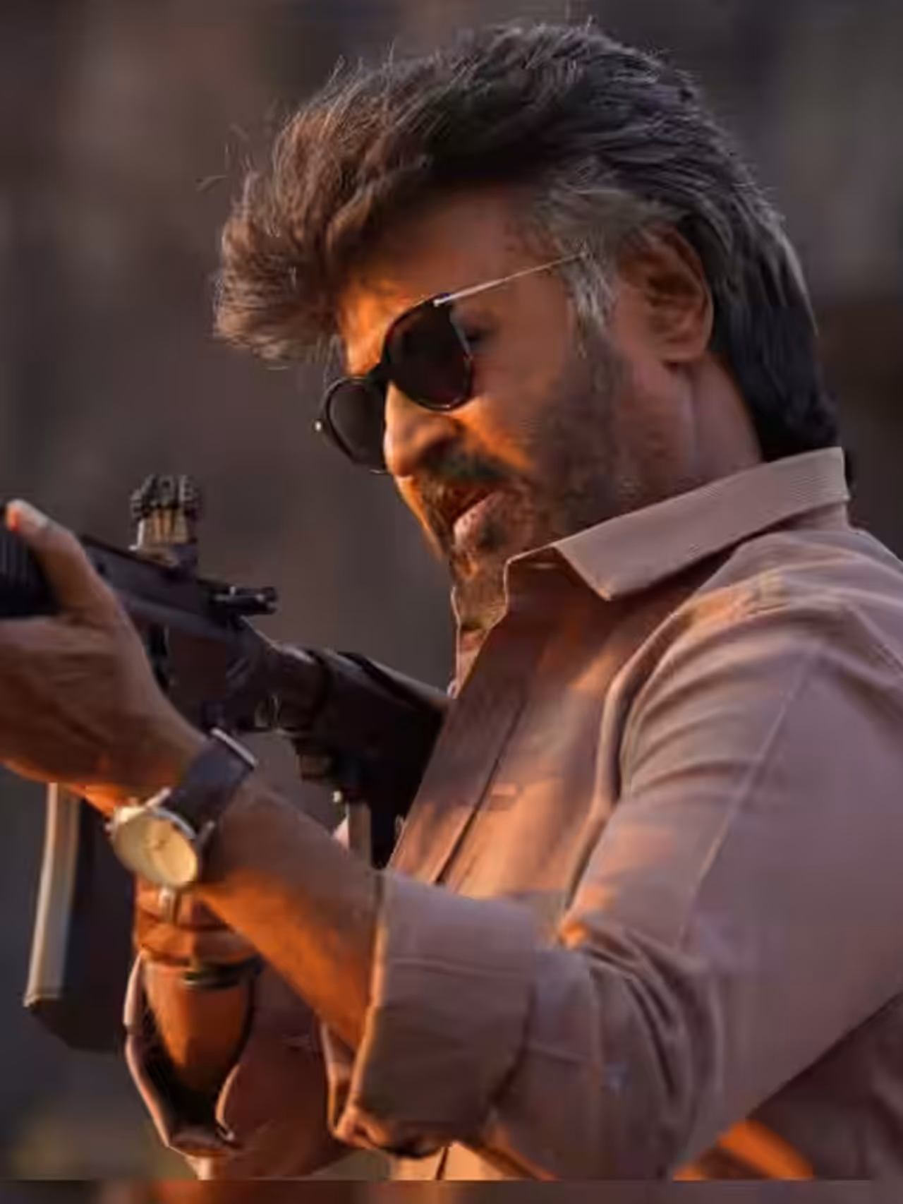 Rajinikanth Rajinikanth