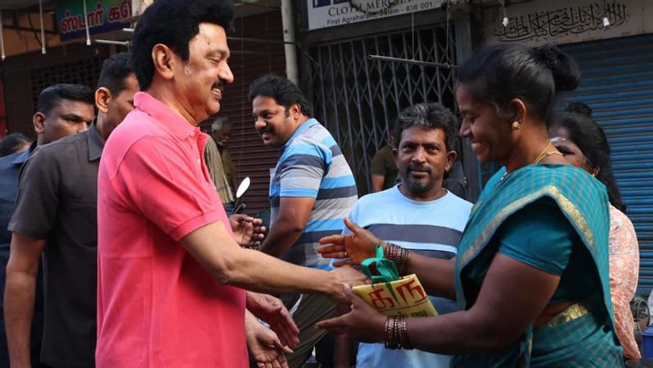 lok sabha election 2024