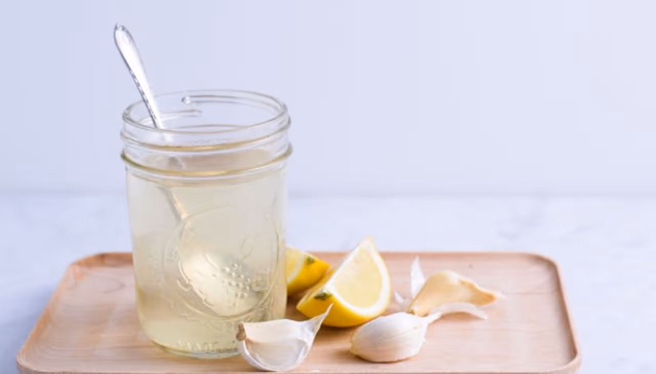 এক কোয়া রসুনের কামাল জানেন? এক কোয়া রসুনের কামাল জানেন?