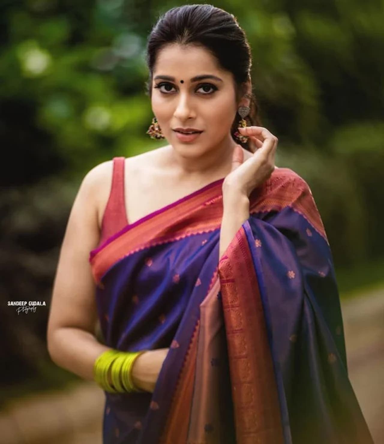 Rashmi Gautam Rashmi Gautam