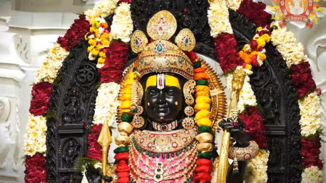 IRCTC Kashi Ayodhya Tour IRCTC Kashi Ayodhya Tour