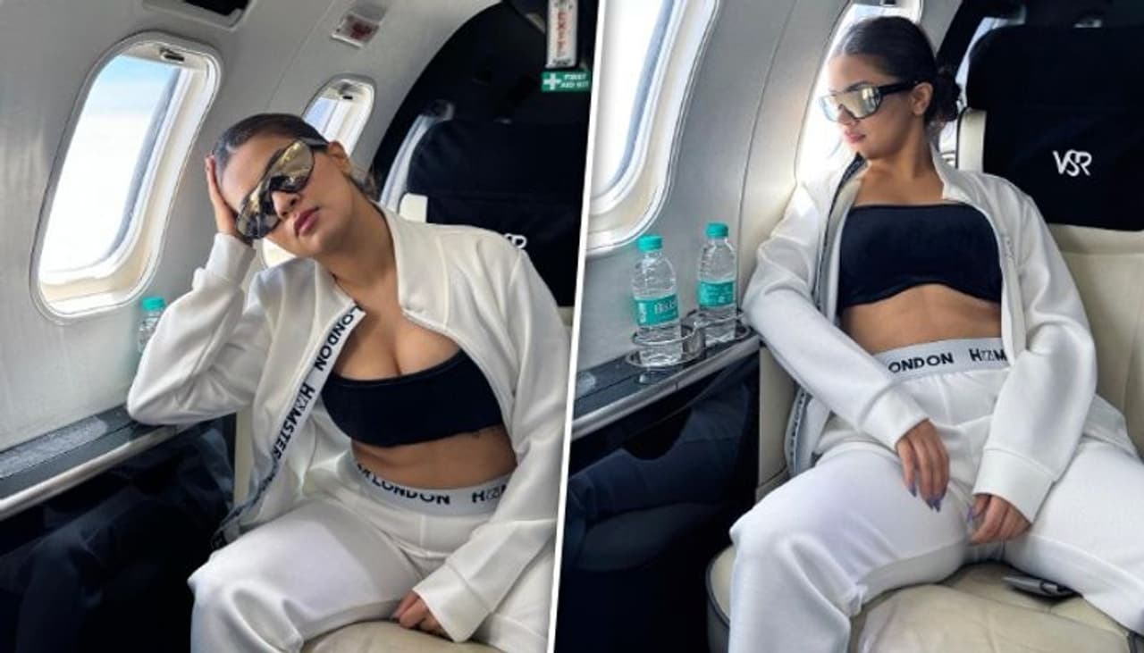 Photo Courtesy: Instagram Photo Courtesy: Instagram