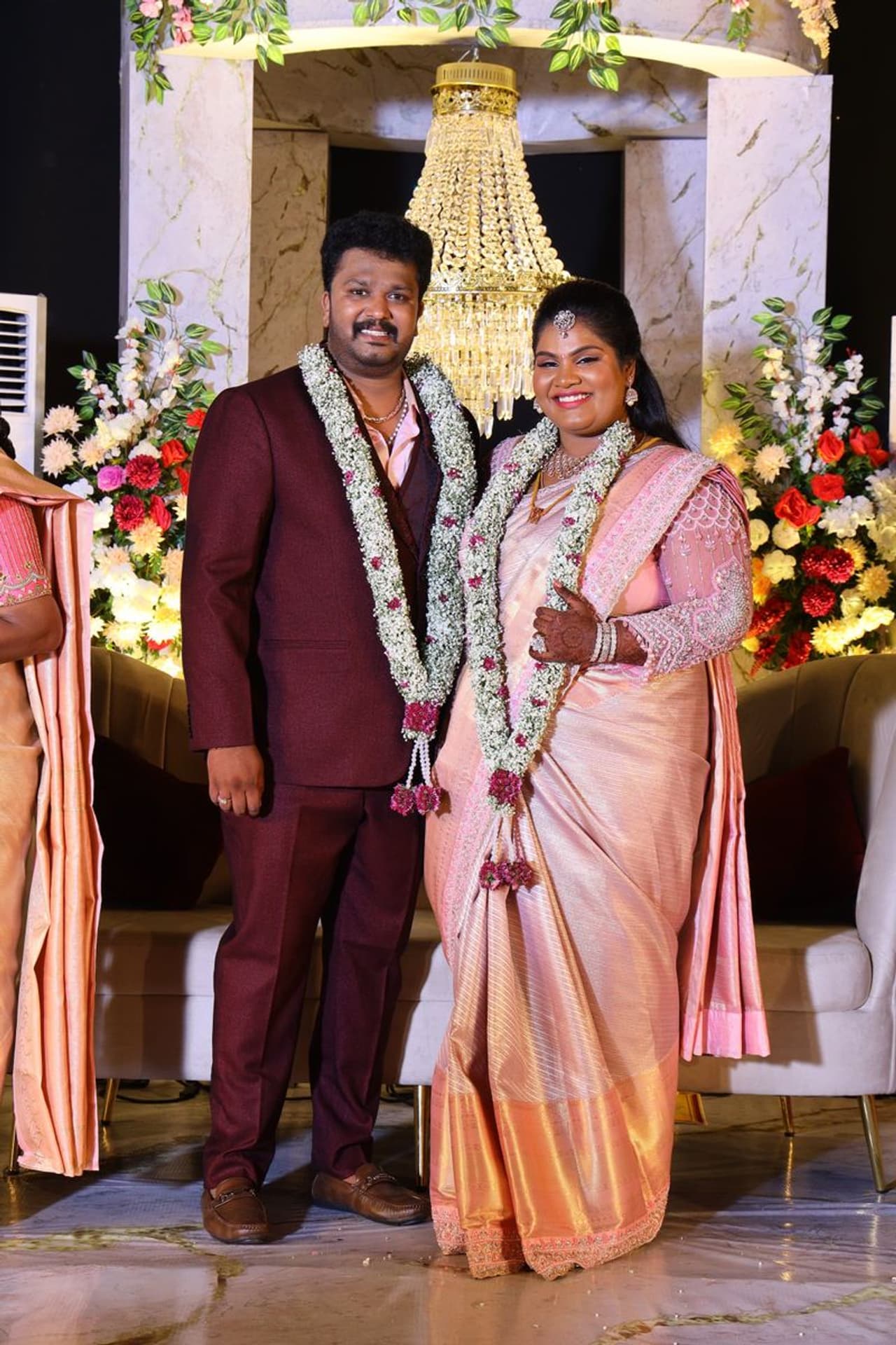 indraja Karthik indraja Karthik