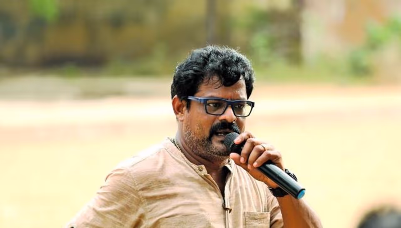 Director Bose venkat Director Bose venkat