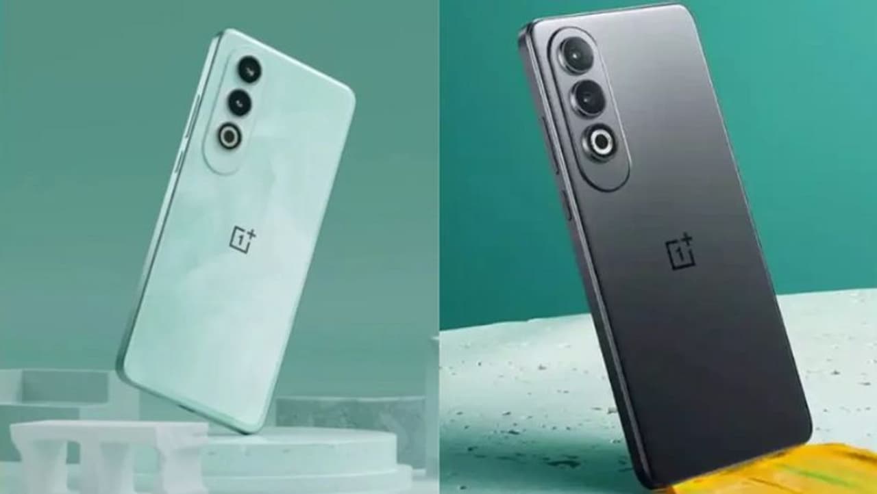 OnePlus Nord CE 4 OnePlus Nord CE 4