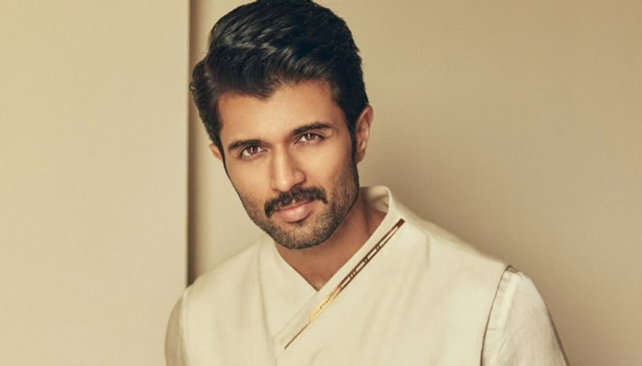 Vijay Devarakonda Vijay Devarakonda