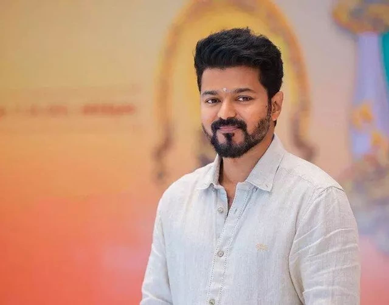 Thalapathy vijay Thalapathy vijay