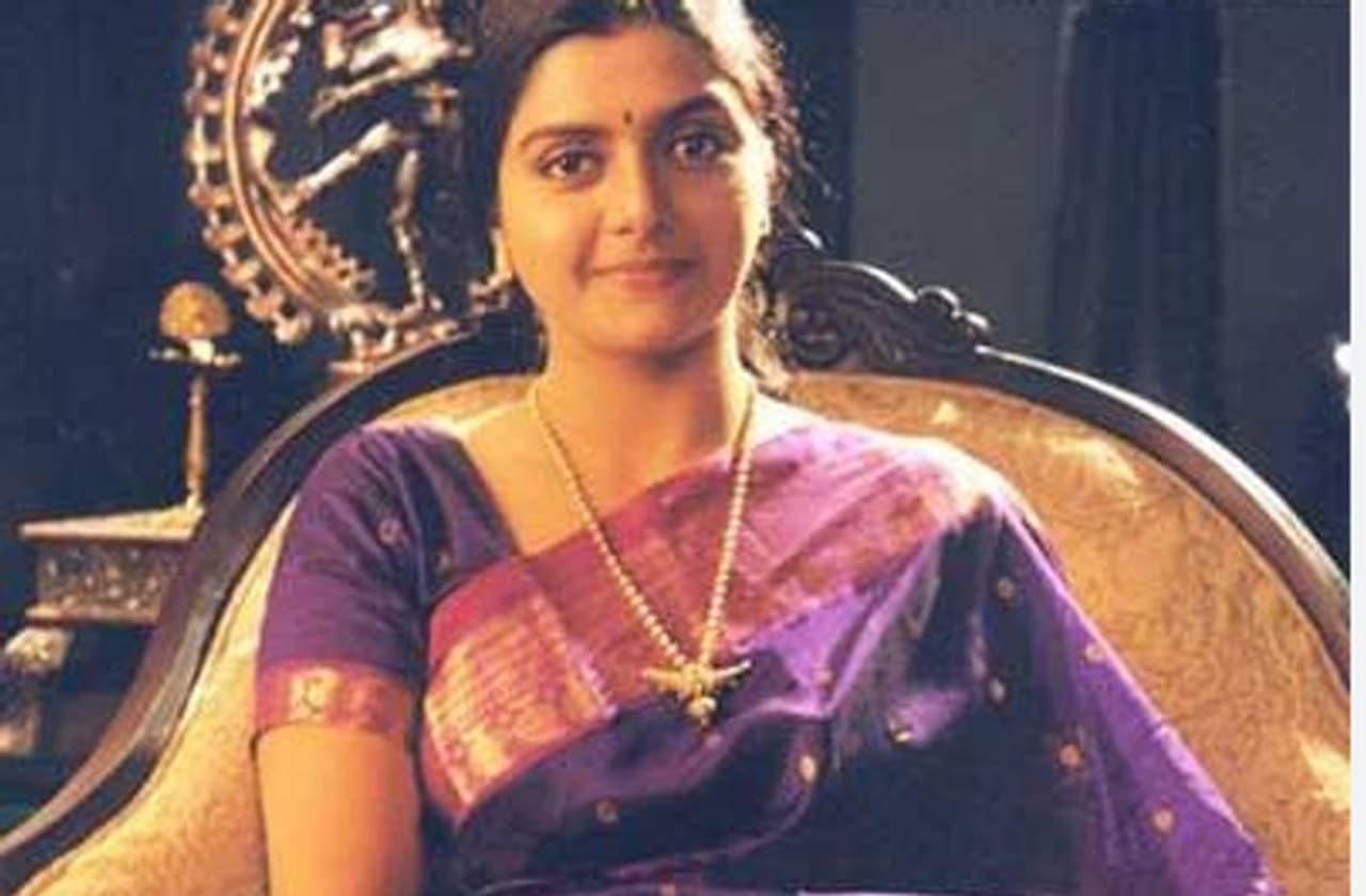 bhanupriya