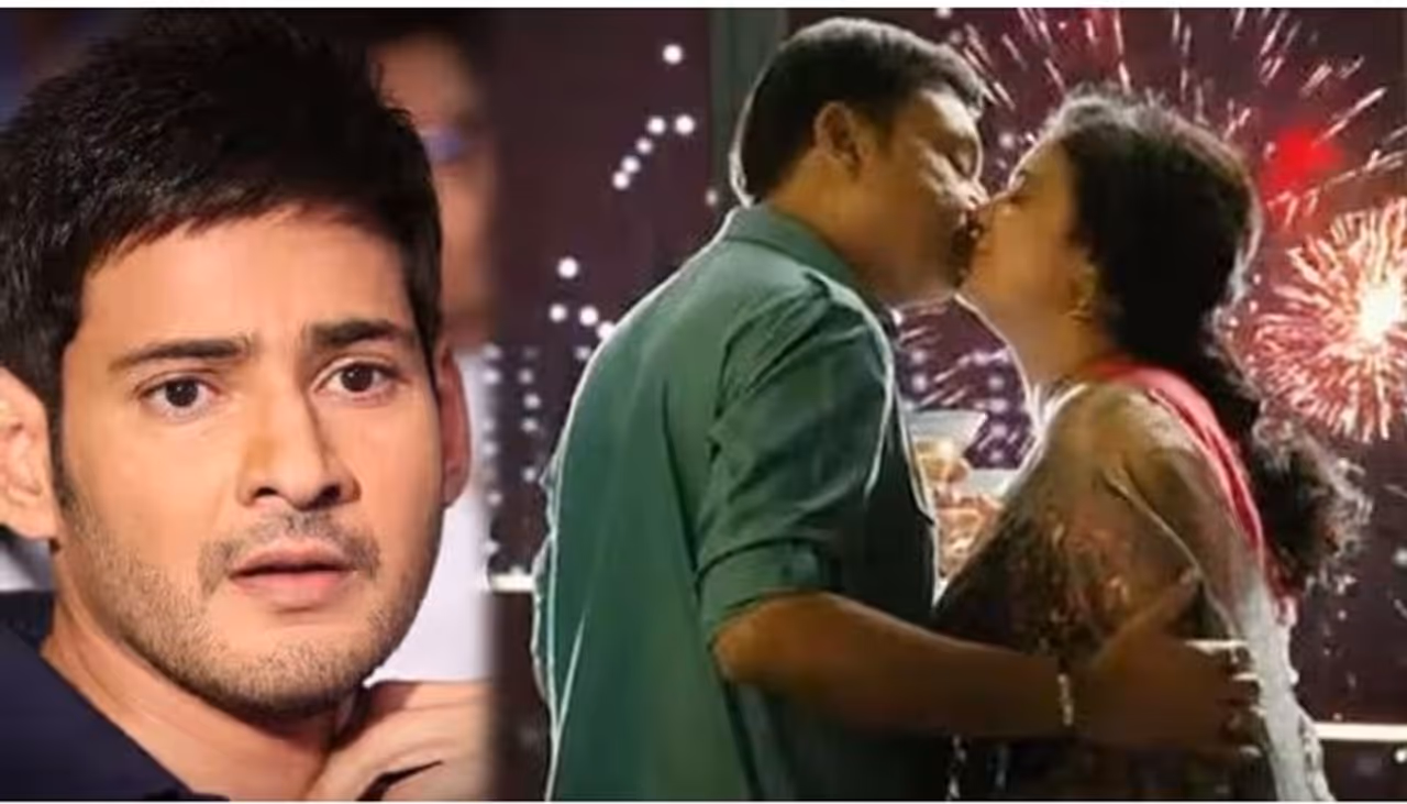 Naresh pavitra Naresh pavitra