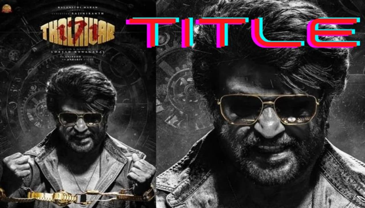 Thalaivar 171 Thalaivar 171